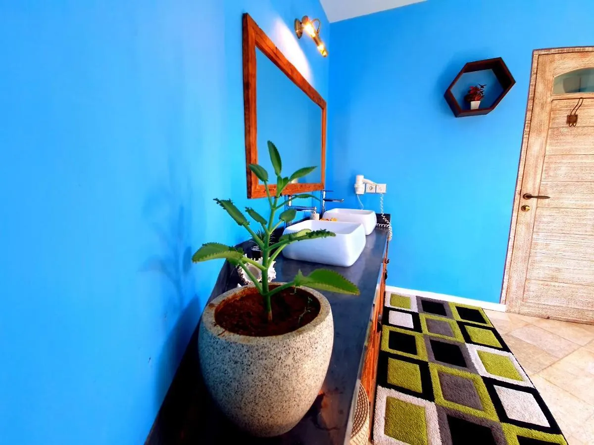Villa Noretsy Seminyak