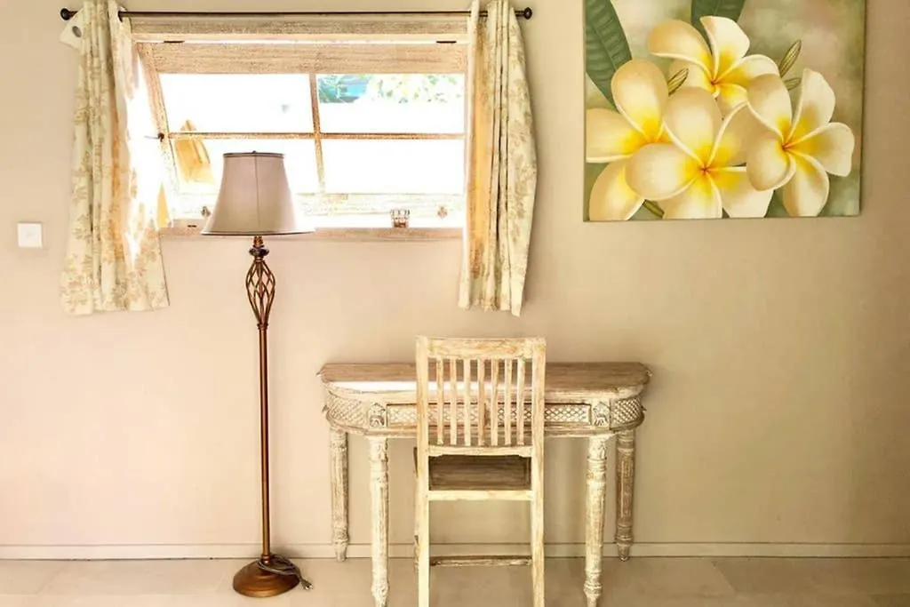 Villa Noretsy Seminyak   Seminyak (Bali)