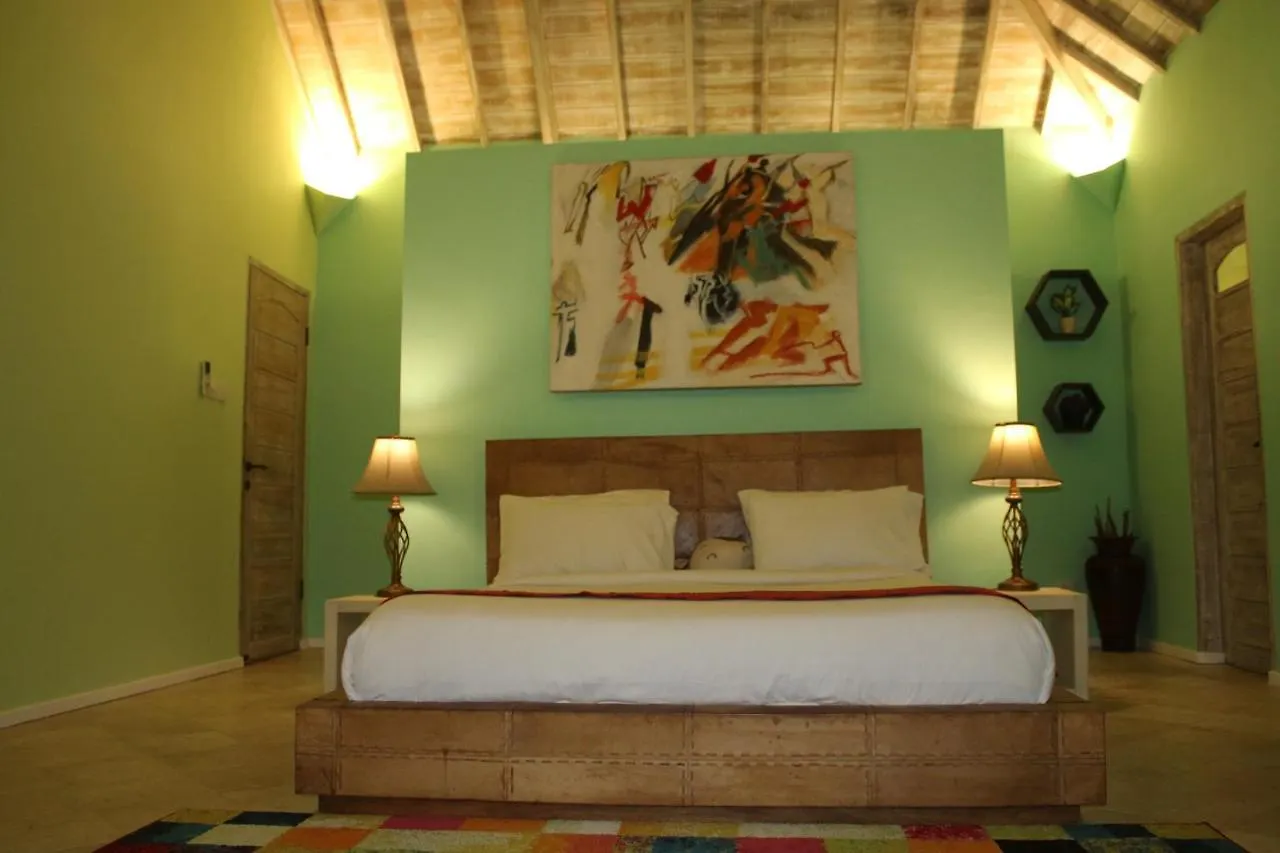 Villa Noretsy Seminyak