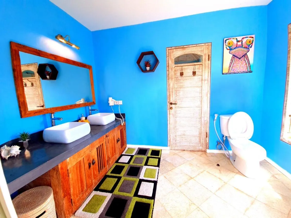 Villa Noretsy Seminyak