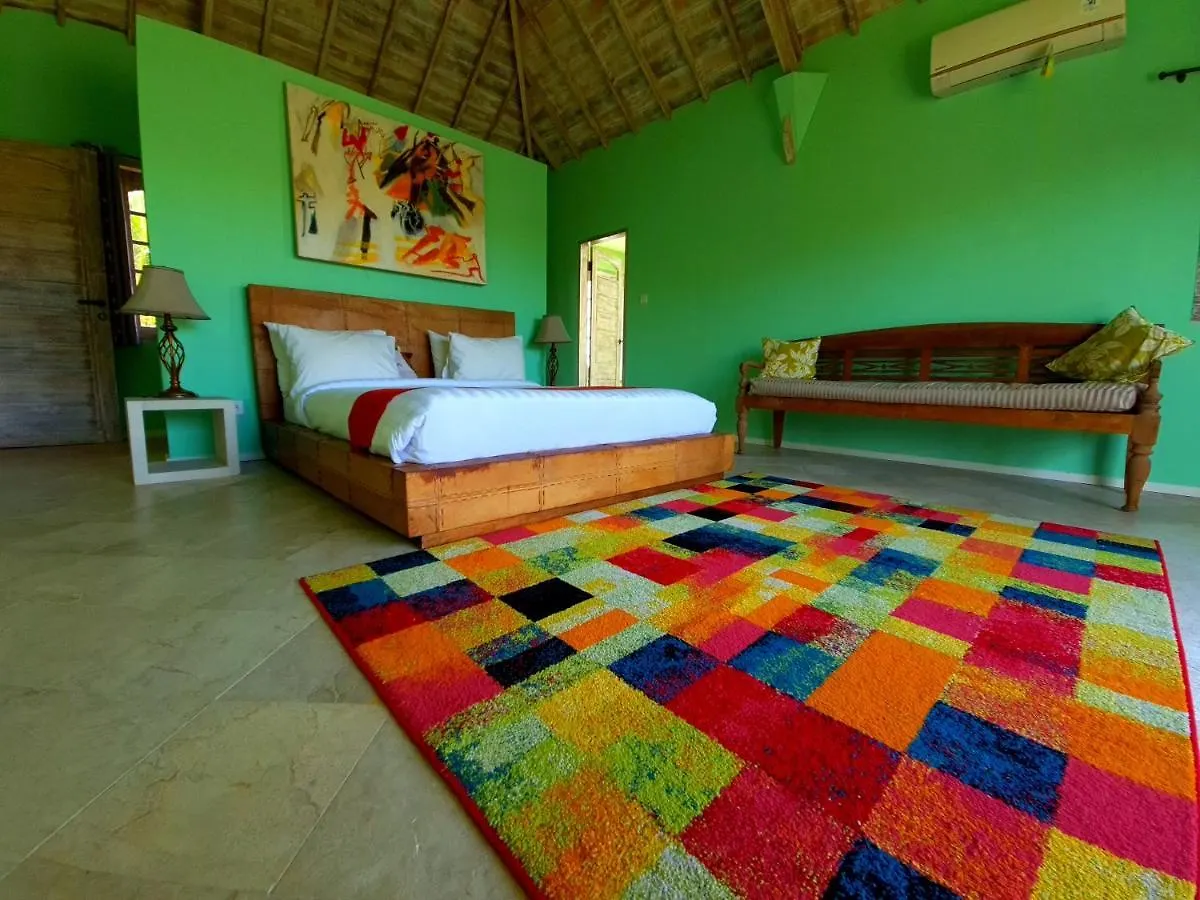 Villa Noretsy Seminyak  Indonesia