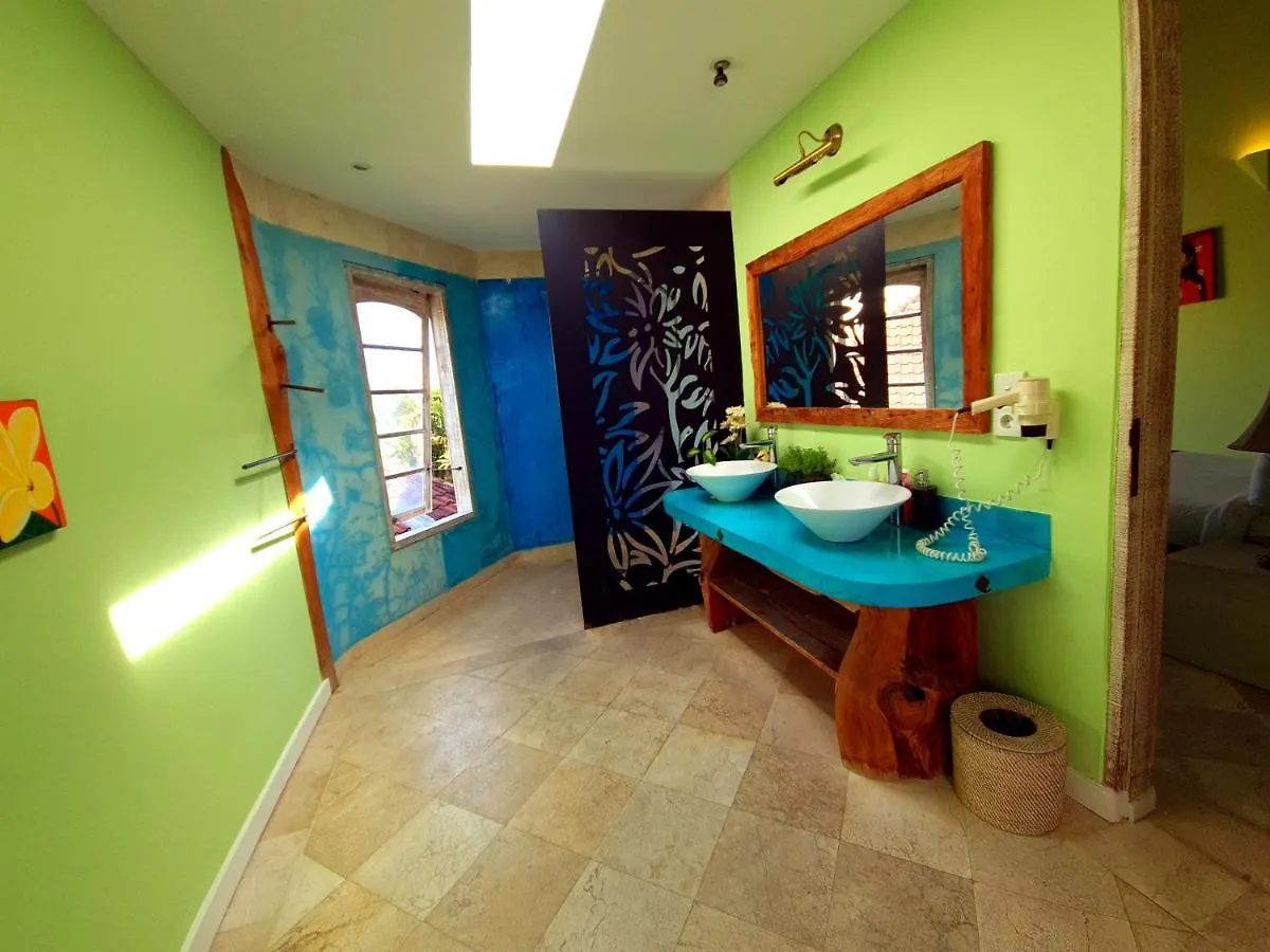 Villa Noretsy Seminyak  Seminyak (Bali)