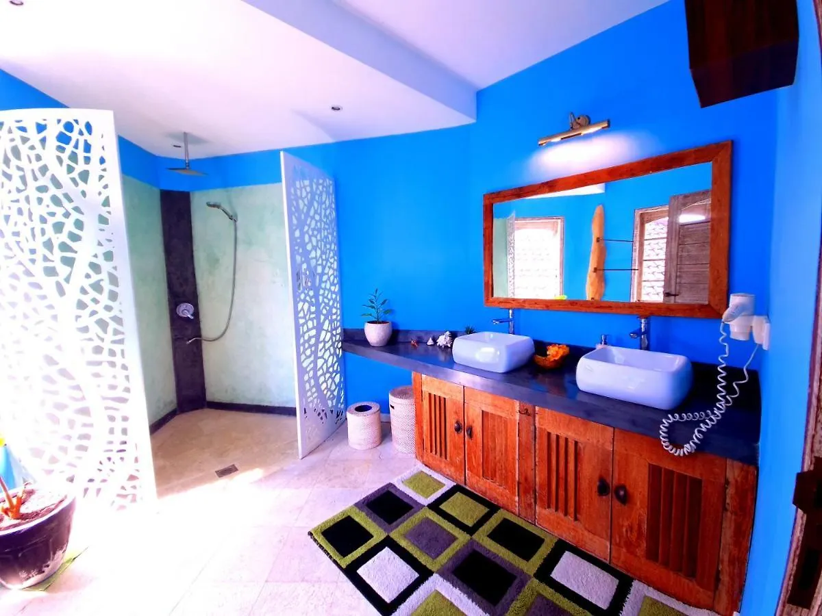 Villa Noretsy Seminyak