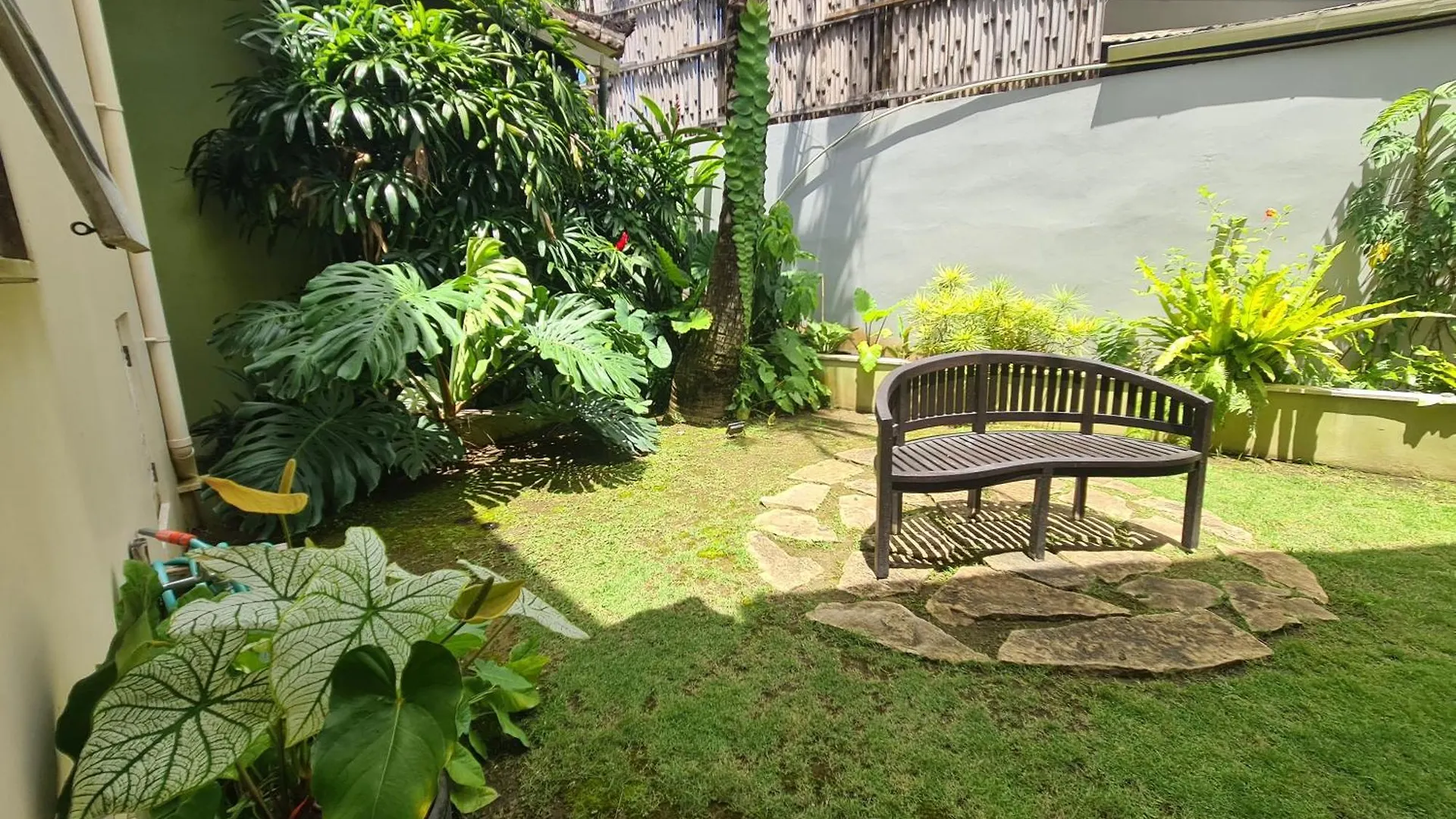 Villa Noretsy Seminyak  Indonesia