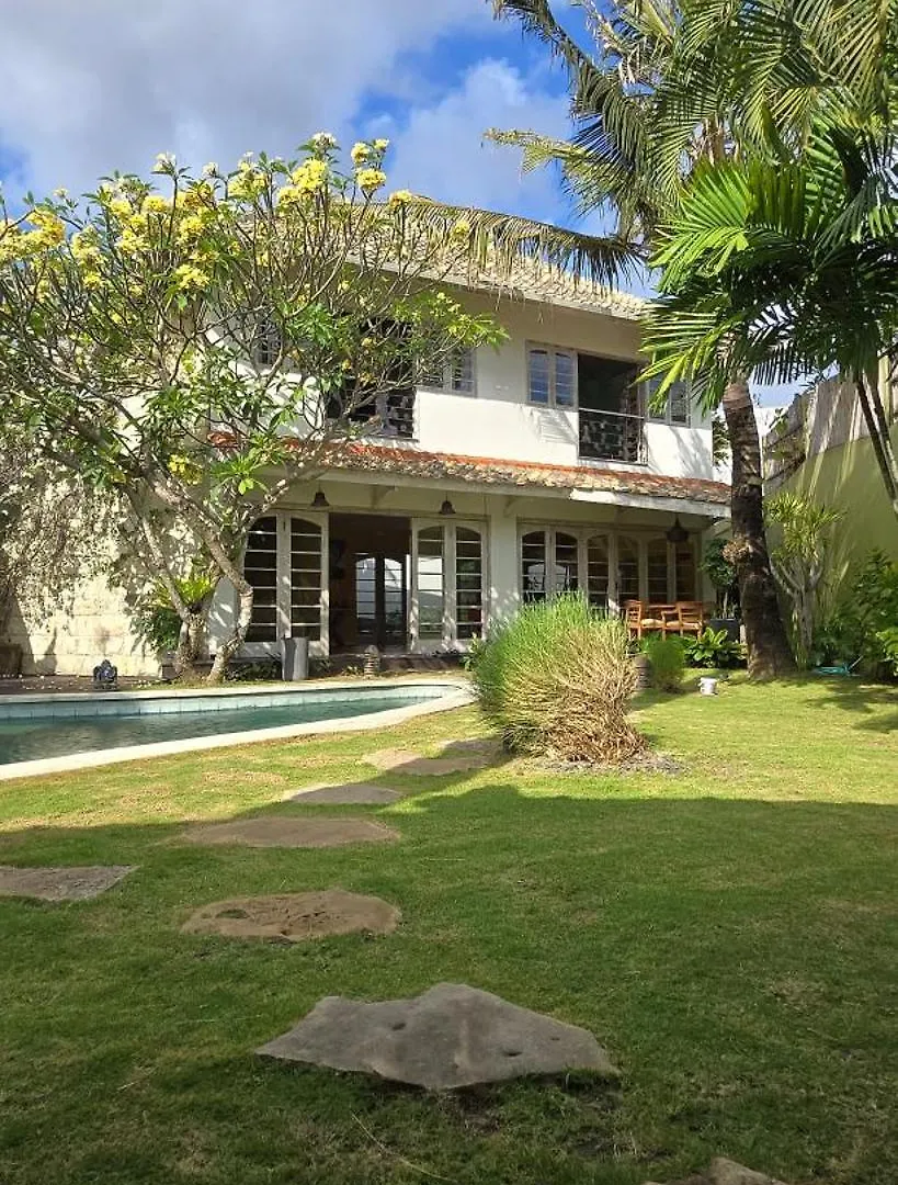 Villa Noretsy Seminyak