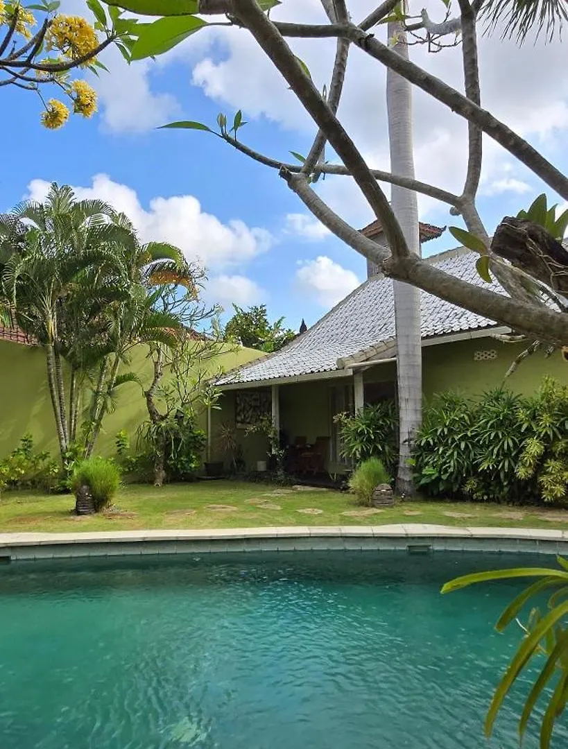 Villa Noretsy Seminyak