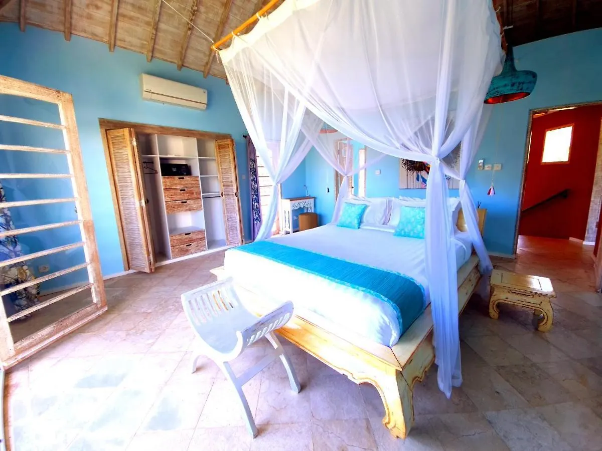 Villa Noretsy Seminyak 0*,