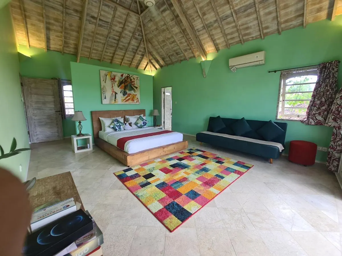 Villa Noretsy Seminyak