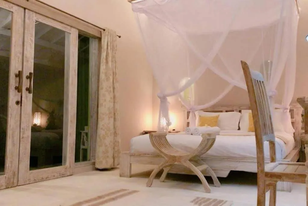 Villa Noretsy Seminyak