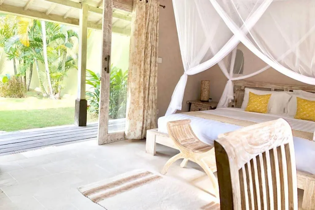 Villa Noretsy Seminyak