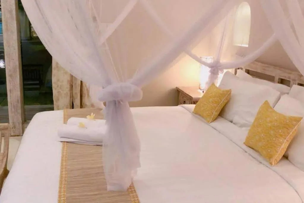 Villa Noretsy Seminyak