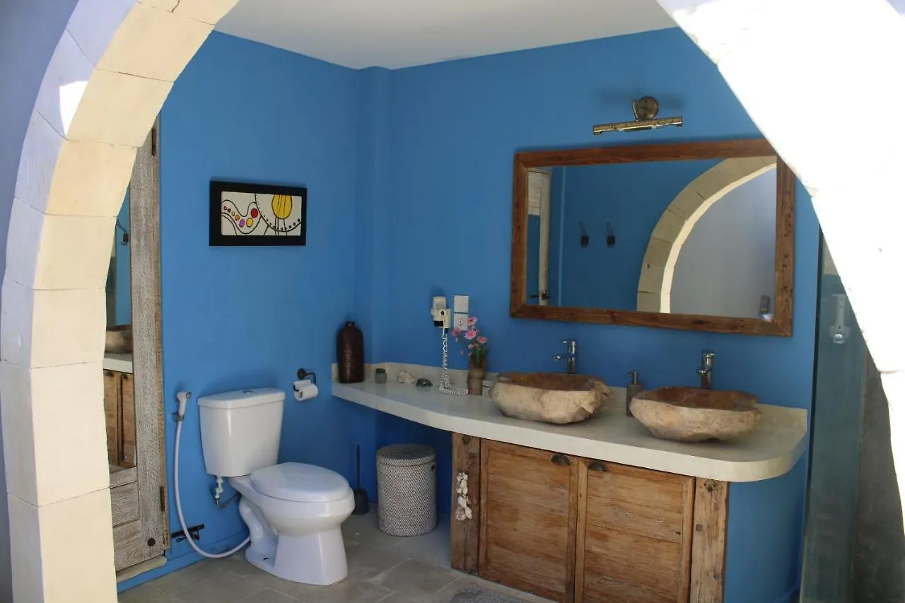 Villa Noretsy Seminyak