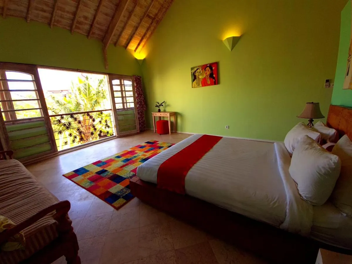 Villa Noretsy Seminyak 0*,  Endonezya