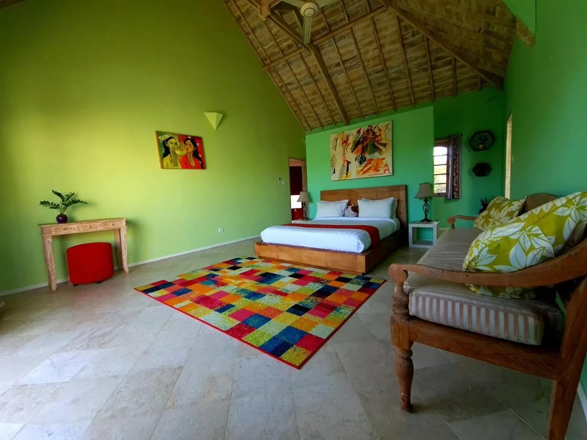 Villa Noretsy Seminyak