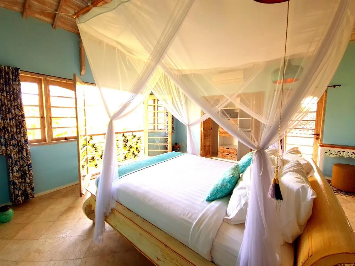 Villa Noretsy Seminyak