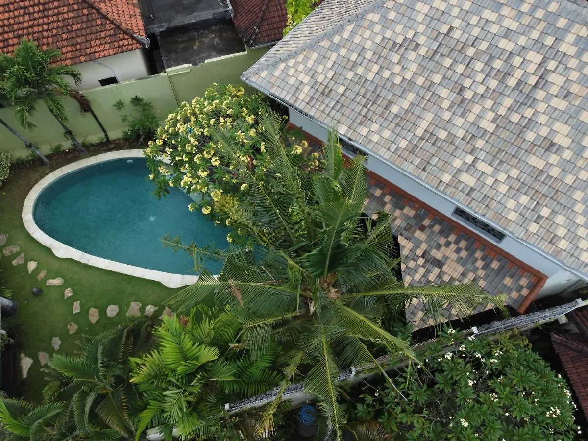 Villa Noretsy Seminyak