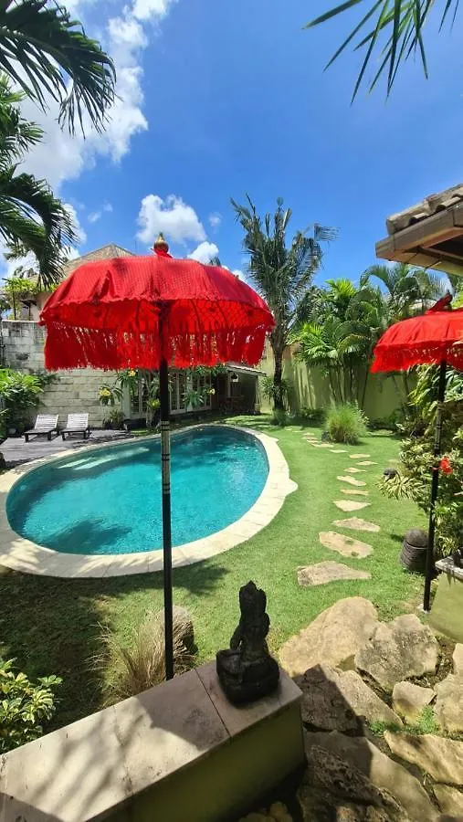 Villa Noretsy Seminyak