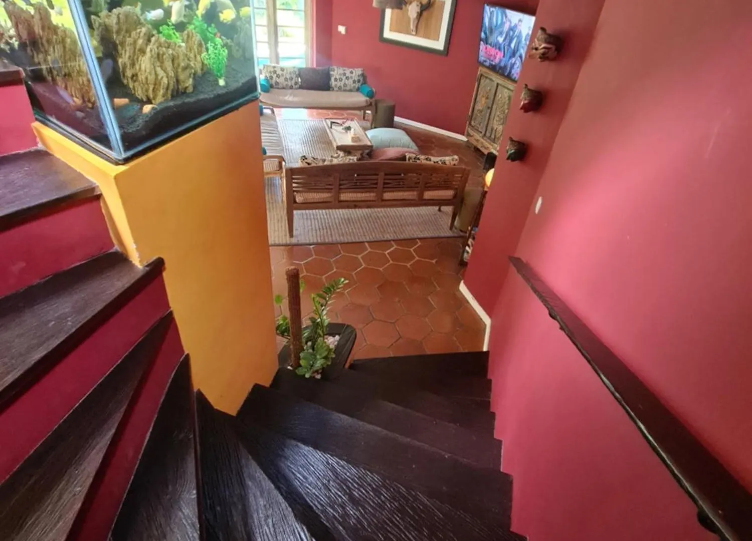 Villa Noretsy Seminyak