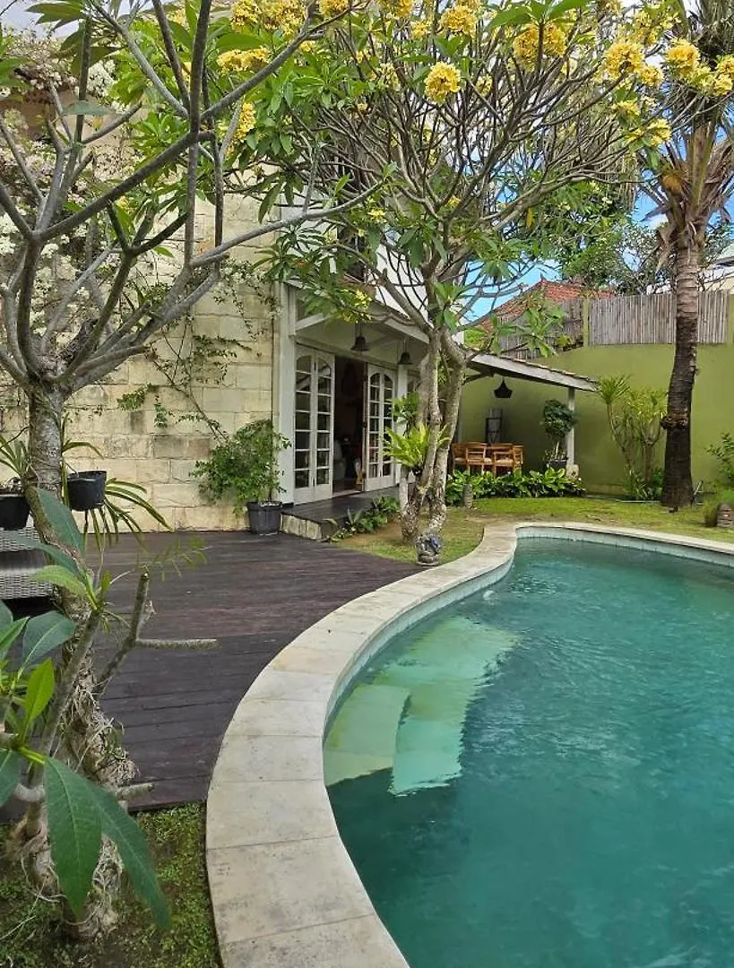 Villa Noretsy Seminyak 0*,